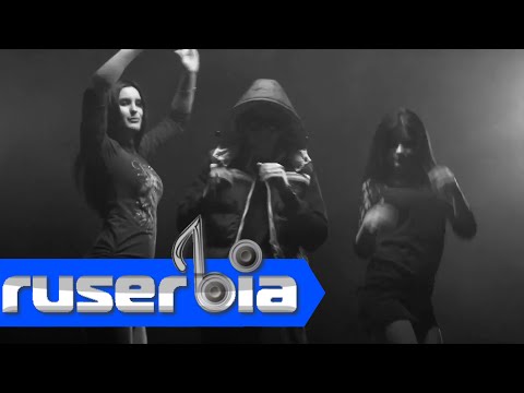 DAMIRO FT. COSTI - KO MANIJAK (Official Video 2015)