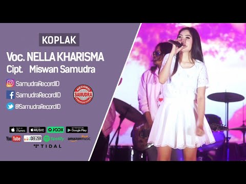 download lagu mp3 mp4 Nella Kharisma Jaman Edan, download lagu Nella Kharisma Jaman Edan gratis, unduh video klip Nella Kharisma Jaman Edan