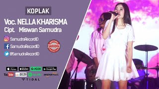 Download lagu Nella Kharisma - Koplak mp3 Download lagu Nella Kharisma - Koplak mp3