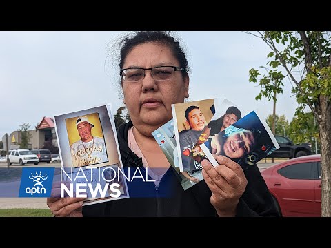 Samson Cree Nation members say leadership needs to address violence | APTN News