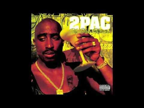 08. Hit Em Up Nu Mixx - 2Pac