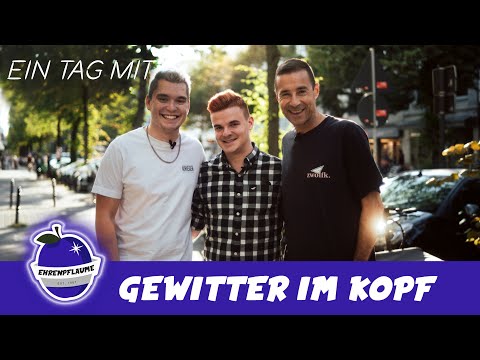 @gewitterimkopf  X EHRENPFLAUME - Gisela steht voll auf Pflaumen