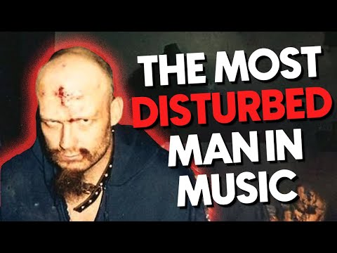 The Wild and Disturbing Life of GG Allin