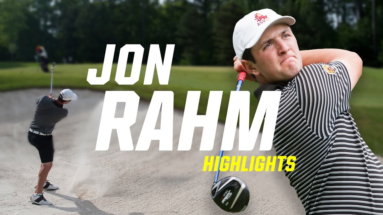Golf Highlights