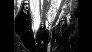 Carach Angren - Bloodstains on the Captain&#39;s Log (Lyrics in Description)
