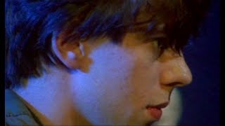 Echo &amp; the Bunnymen • The Puppet • Live at The Lyceum • September 7th 1980