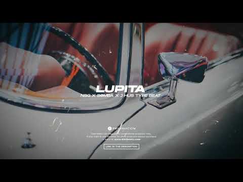 [FREE] NSG x S1mba x J Hus Type Beat - "Lupita" | Free Afro Swing Type Beat 2020