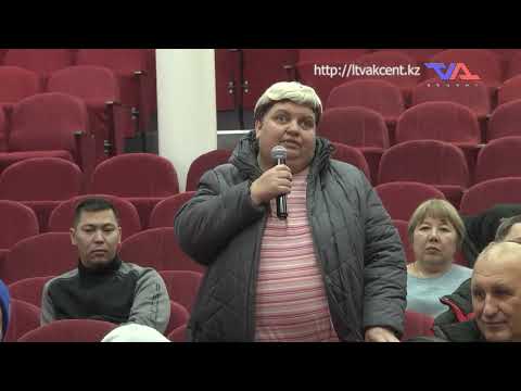 Выпуск программы “День” от 13 декабря 2024г.