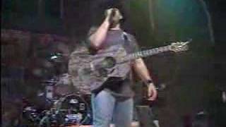 Rhett Akins Kiss My Country A**