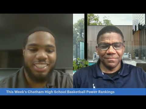 Chatham NC Sports Update - 12.6.23