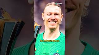 Safonov acaba com o sonho do Flamengo! 🤣 pt.1 #futparodias #flamengo #safonov #intercontinental