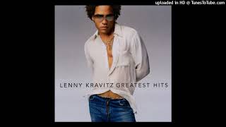 Lenny Kravitz - Freedom Train Intro