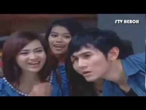 FTV TERBARU 2016 Vino G Bastian  I love u pembantu Cantik    YouTube