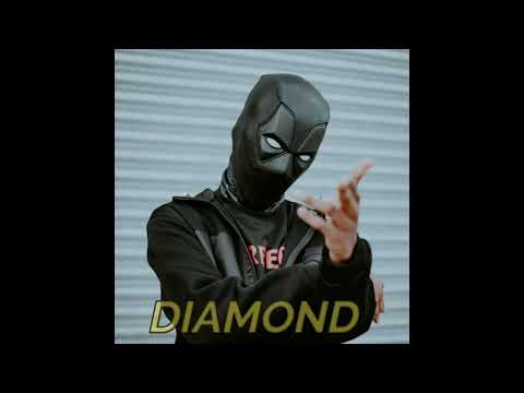 (FREE FOR PROFIT)Unknown T X V9 X UK Drill Type Beat - "DIAMOND" | UK Drill Instrumental 2022