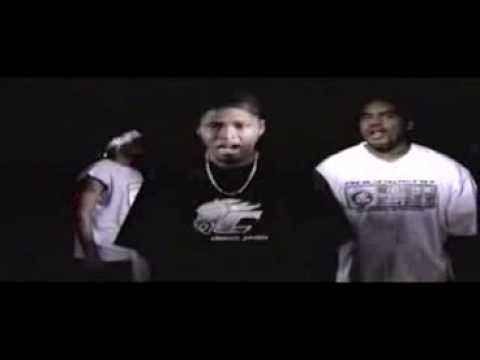 FUCKLY aka Missié GG _ An ni marre