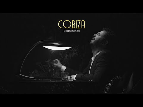 A BANDA DA LOBA - Cobiza (Videoclip Oficial)