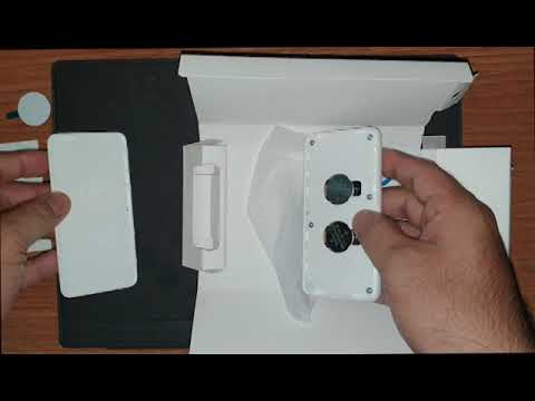 Xiaomi Mi Clock Pro​ | Mi Temperature and Humidity Sensors Clock Unboxing