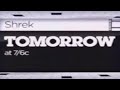 Shrek Cartoon Network Flicks Commercial