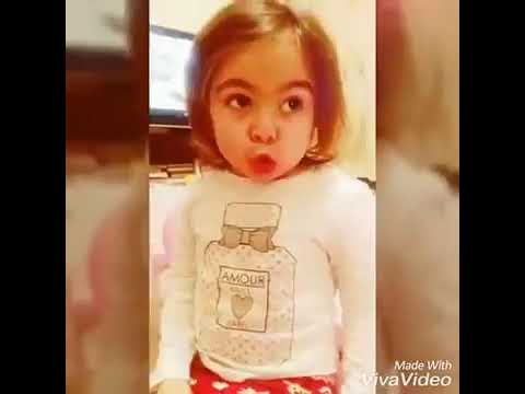 FELEA GINA junior..😂 ❤❤