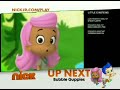 Nick The Smart Place To Play Split Screen Credits January 25 2013 2