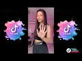 Small Waist Pretty Face With A Little Bank But My Best Friend Has Big Bank TikTok Compilation 031