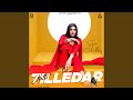 Jutti Tilledar Feat Sapna Choudhary