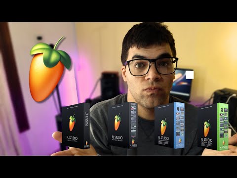 Who is Each Version of FL Studio For (Simple Explanation) Which Version Should I Buy?