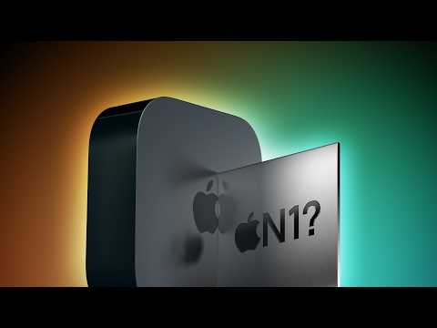 The Next Apple TV Is Coming… Here’s What to Expect