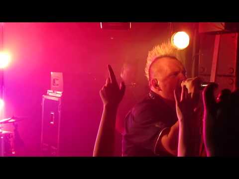 Klamydia : Huipulla tuulee & Rakkauslaulu & Nina Autio, Live at Siitari, Vaala 2018