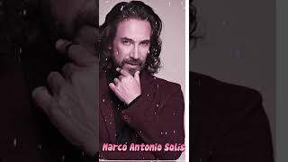 Mi Eterno Amor Secreto - Marco Antonio Solís #shortvideo