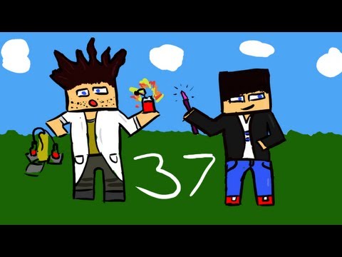 [Minecraft]Čarovný Minecraft ep 37. - Indický slon a sirové