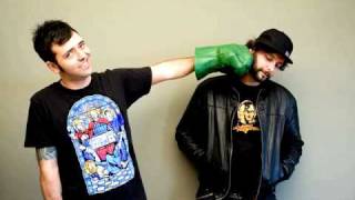 Urchins ft. Spoek - Tickets (Blatta & Inesha remix)