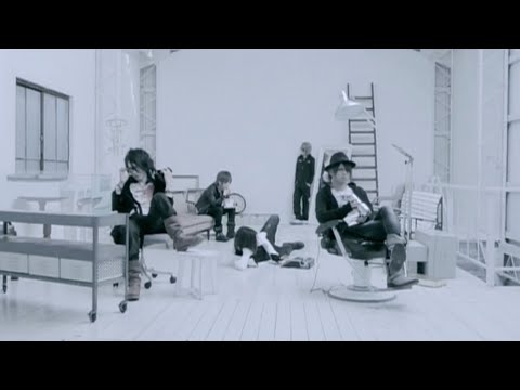 vistlip『SINDRA』Music Video