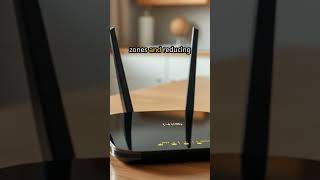 Home Network Upgrade #FastInternet #WiFiOnTheGo #OpalRouter #TechGadgets #ViralTech #MillionViews