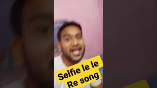 &#39;Selfie Le Le Re&#39; FULL VIDEO Song Pritam - Salman Khan | Bajrangi Bhaijaan | T-Series #shorts