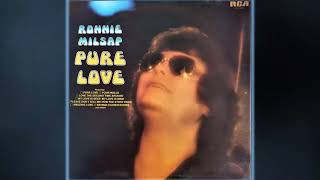 RONNIE MILSAP - Pure Love 1975