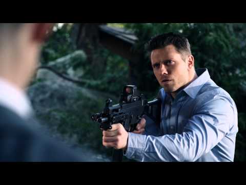 Морской Пехотинец 4