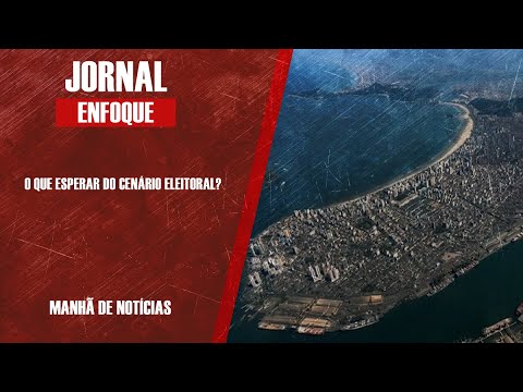 O QUE ESPERAR DO CENÁRIO ELEITORAL?