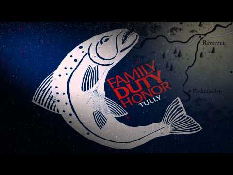 Drakkenstrike's A Game of Thrones Announcement Video (Sneak Peak)