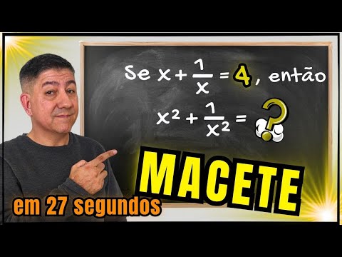 MACETE de Produtos Notáveis em 27 Segundos ⏱️ | Você sabia desse truque?