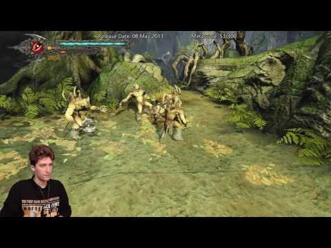 Let's Play: Garshasp: The Monster Slayer (Blind) Pt. 2