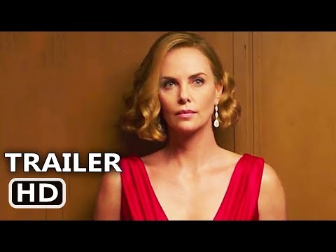LONG SHOT Official Trailer TEASER (2019) Seth Rogen, Charlize Theron Movie HD