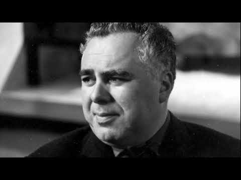 Harry Saltzman | The Legendary Producers | Part 1
