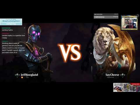 Sultai Control - Standard - February 3rd, 2020