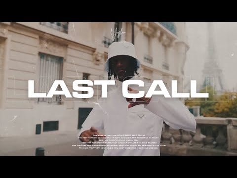 [FREE] Nino Uptown X Lil Macks Type Beat - "Last Call" | Free Type Beat 2022