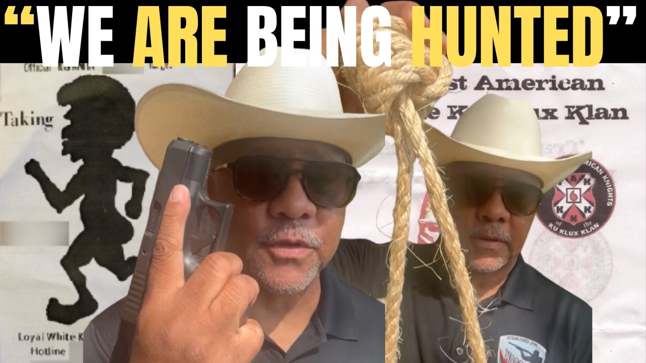 The Last Line of Defense: Why Black Gun Club Presidents Are Calling Out ‘Soft Genocide’
