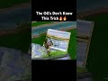 The Sweats Dont Know This Foryou Fortnite Epicgames Fncs Viral Worldcup