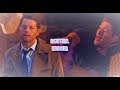 Destiel Humor Personal Space