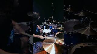 Download lagu Creed - My Sacrifice #drumcover mp3