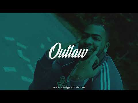 ComptonAssTG Type Beat 2021 - "Outlaw"
